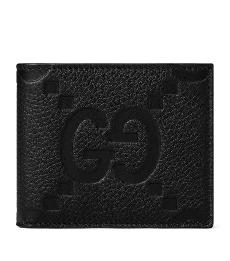 gucci accessories mens|gucci bifold wallet men.